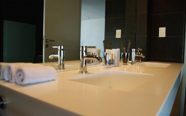 Elafivolia Arachova Suites