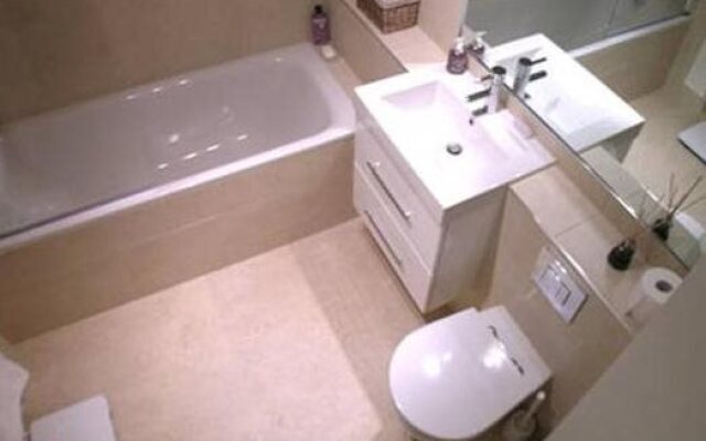 Marishas Guest House