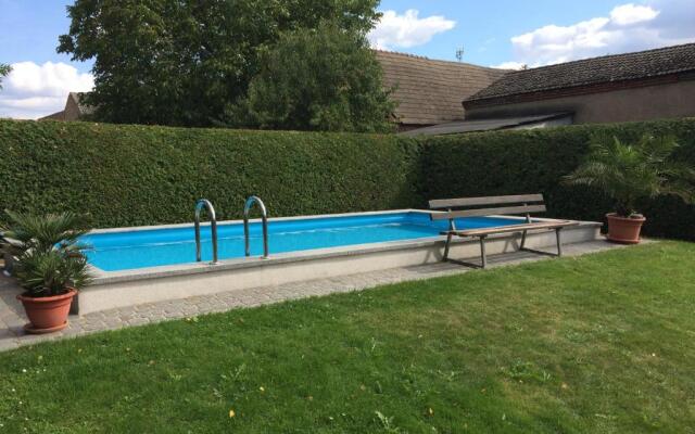 Landurlaub in Schiebsdorf