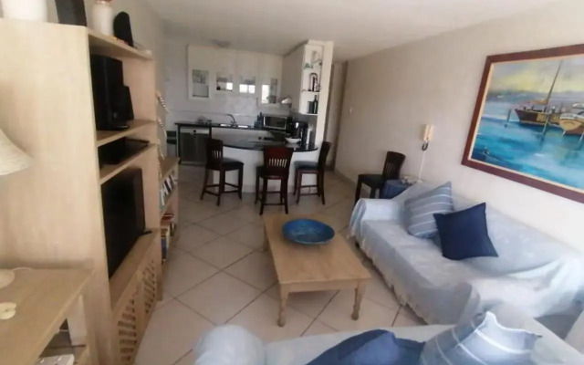 Modern Seaview Apartment