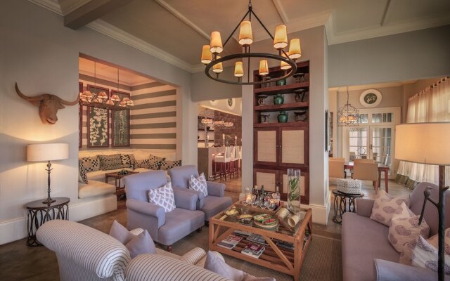 Samara Karoo Reserve