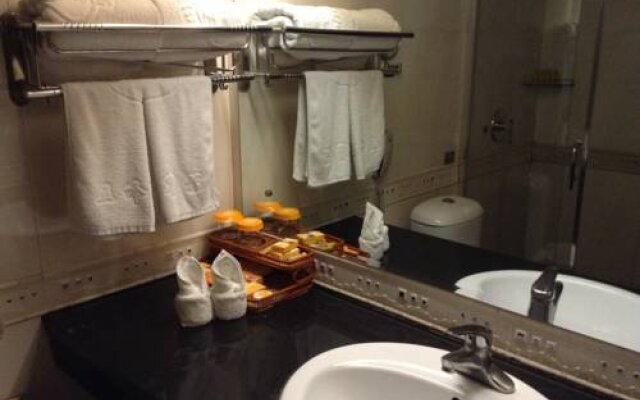 Wu Feng Hotel Wutaishan