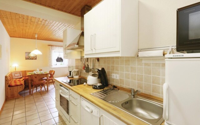 Amazing Home in Thalfang With 2 Bedrooms