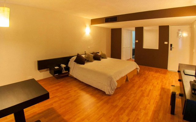 Gran Hotel Xalapa