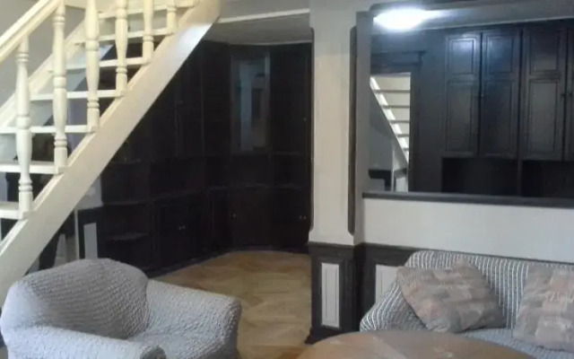 Apartment Lermontov street