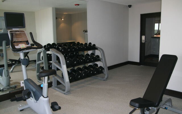 Holiday Inn Express & Suites San Antonio Medical-Six Flags by IHG