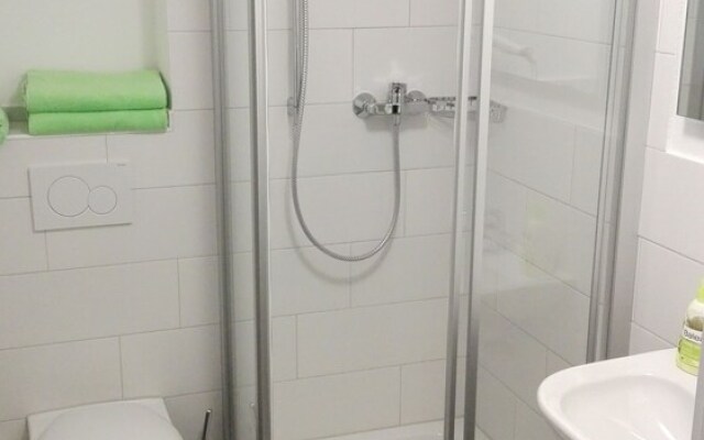 Eazy Hostel Heidelberg