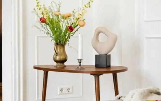 Horami Villa - Origami Apartment