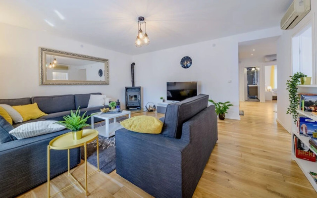 Superior Stay Zagreb