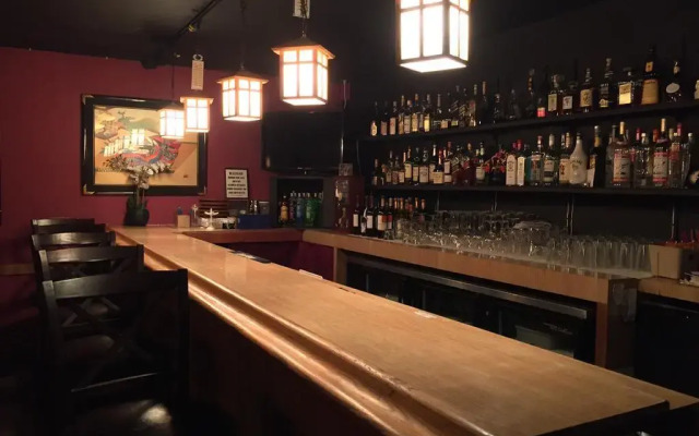 Mikado Hotel