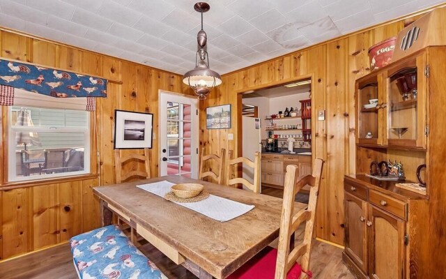 031 - Paradise Pines