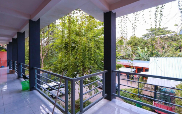 SPOT ON 2117 Anugerah Family Residence