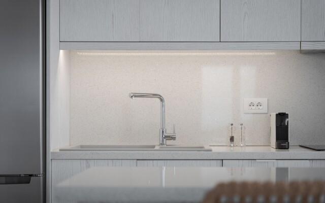 Retreat Hill Luxury Villas Mykonos