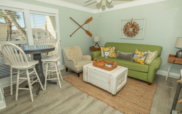 Sandpiper Cove 1074 Destin - 1 Br Condo