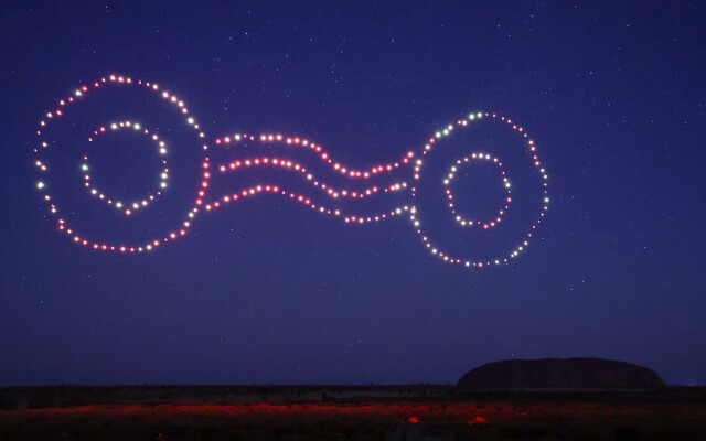 Outback Pioneer Hotel