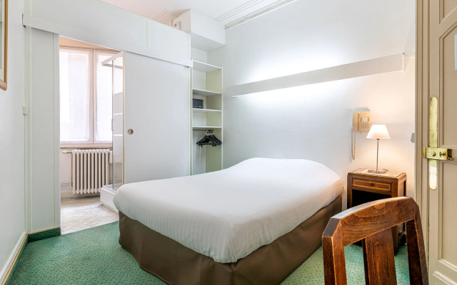Hotel Saint Maurice