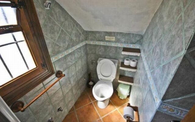 Apartment in Periana 100795