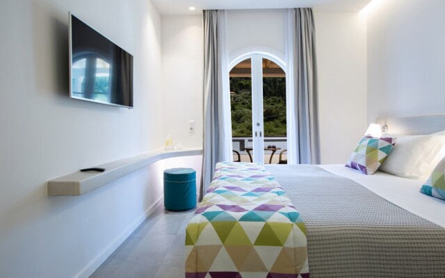 Odyssey Hotel
