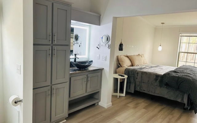 Swan Lake Resort Rentals