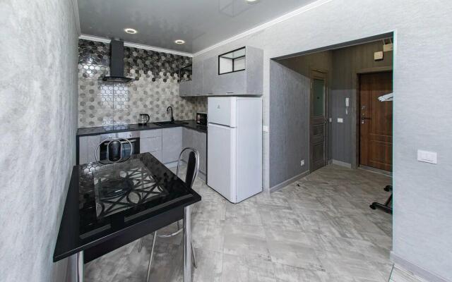 Апартаменты на переулке Банный