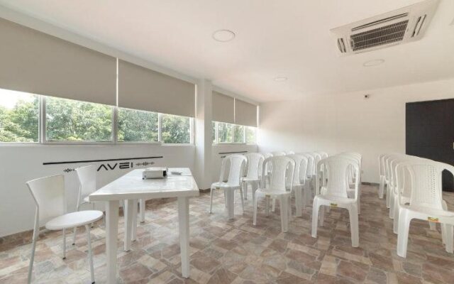 Hotel Avei