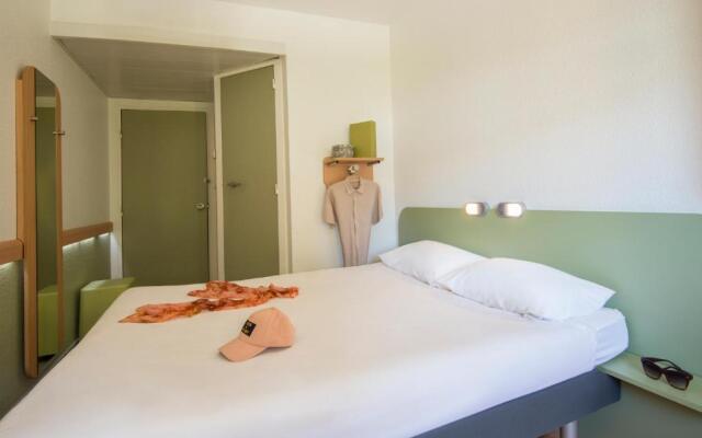 ibis Budget Aix Le Canet