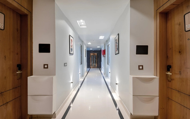 Wandr By Settl Medicity