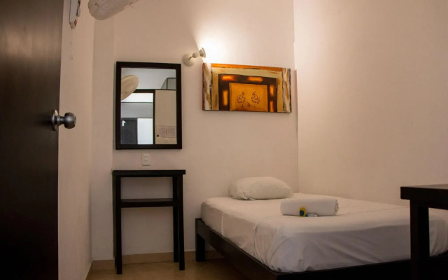 Hostal Gayser - Hostel