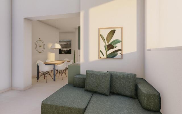 TORINO 27 - Piano Terra