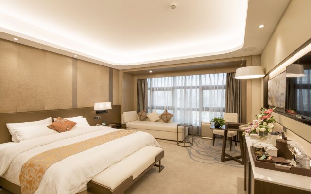 Jin Jiang Pine City Hotel