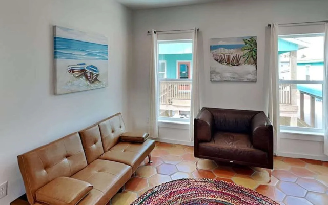 Marlin Manor by Silver Sands Vacation Rentals