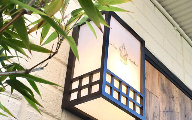 Lantern Kamakura - Caters to Women