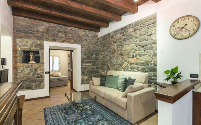 Lo Storico Apartment