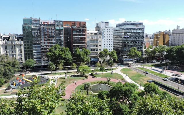 Rivadavia Apartments