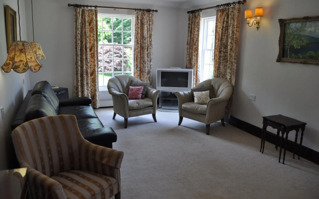 Knipoch House Hotel