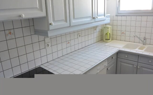 Appartement 6 Personnes