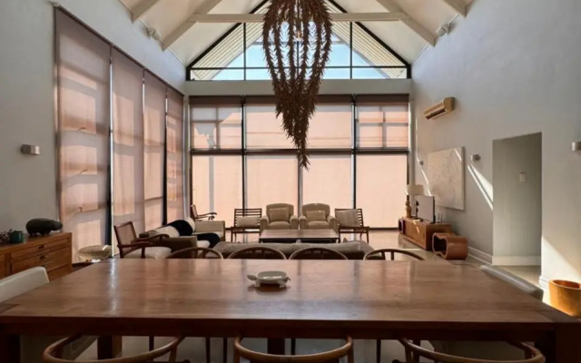 Point Bastille Penthouse