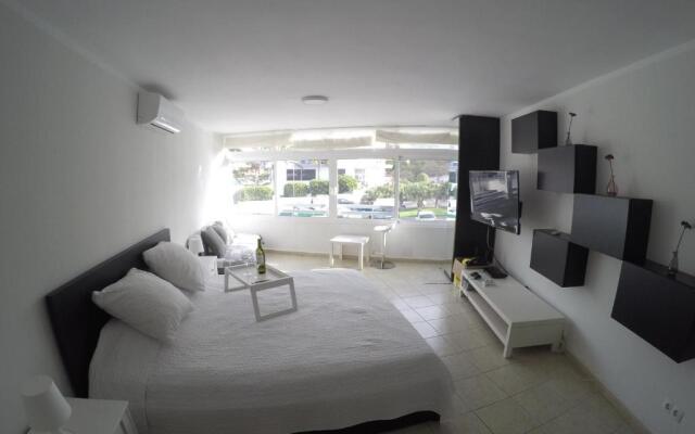 Studio Los Cristianos Beach