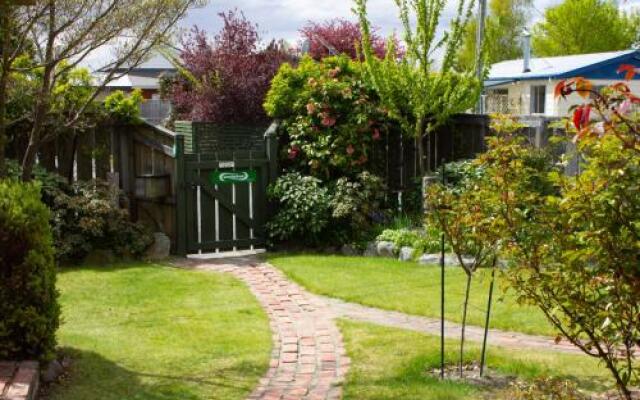 Twizel Central Studio Accomodation