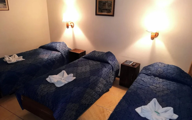 Hotel Wagelia Turrialba