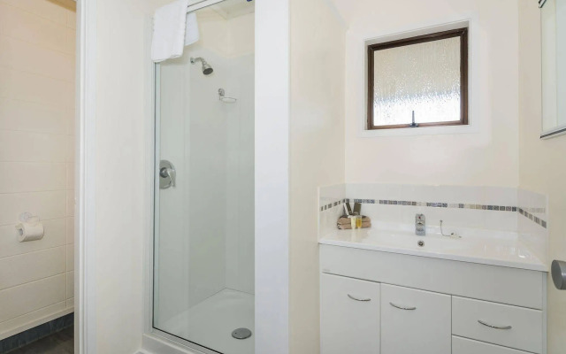 Takapuna International Motor Lodge