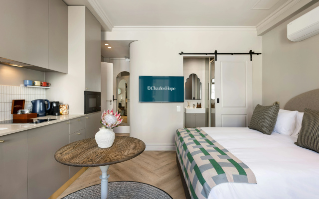 Charles Hope Boutique Hometel