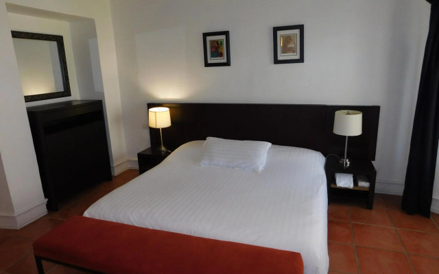 Hotel Boutique Casa Mateo