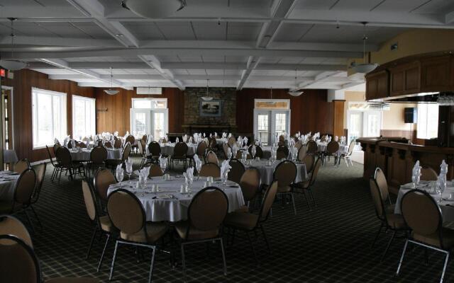 Rawdon Golf Resort