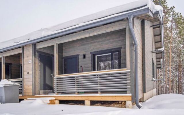 House Lumi b 10 Pelkosenniemi