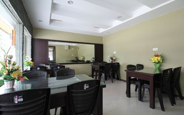 Airy Jodoh Square Imam Bonjol 39 Batam