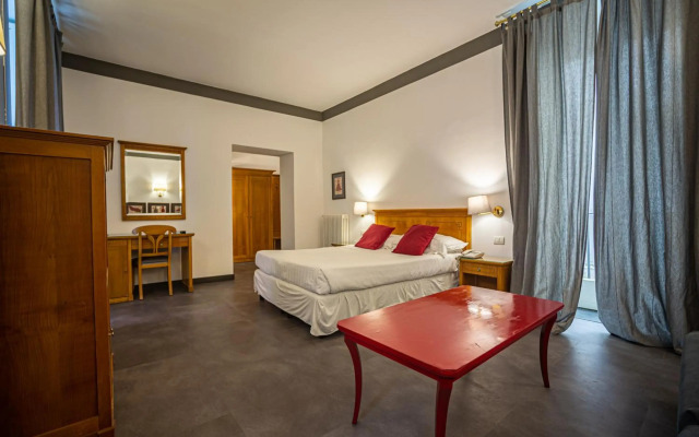 Mercure Hotel Frankfurt Eschborn Sued