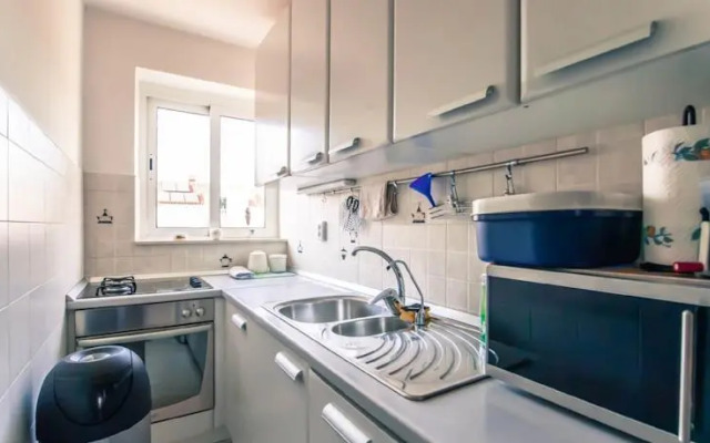 Apartment Luka Lapad