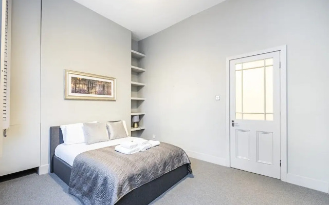 St Johns Apartments, London