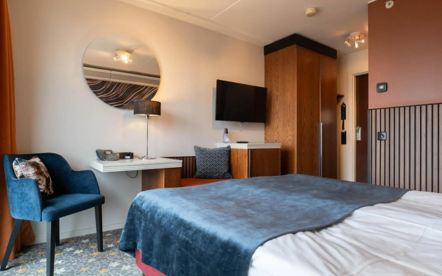 Profilhotels Opera